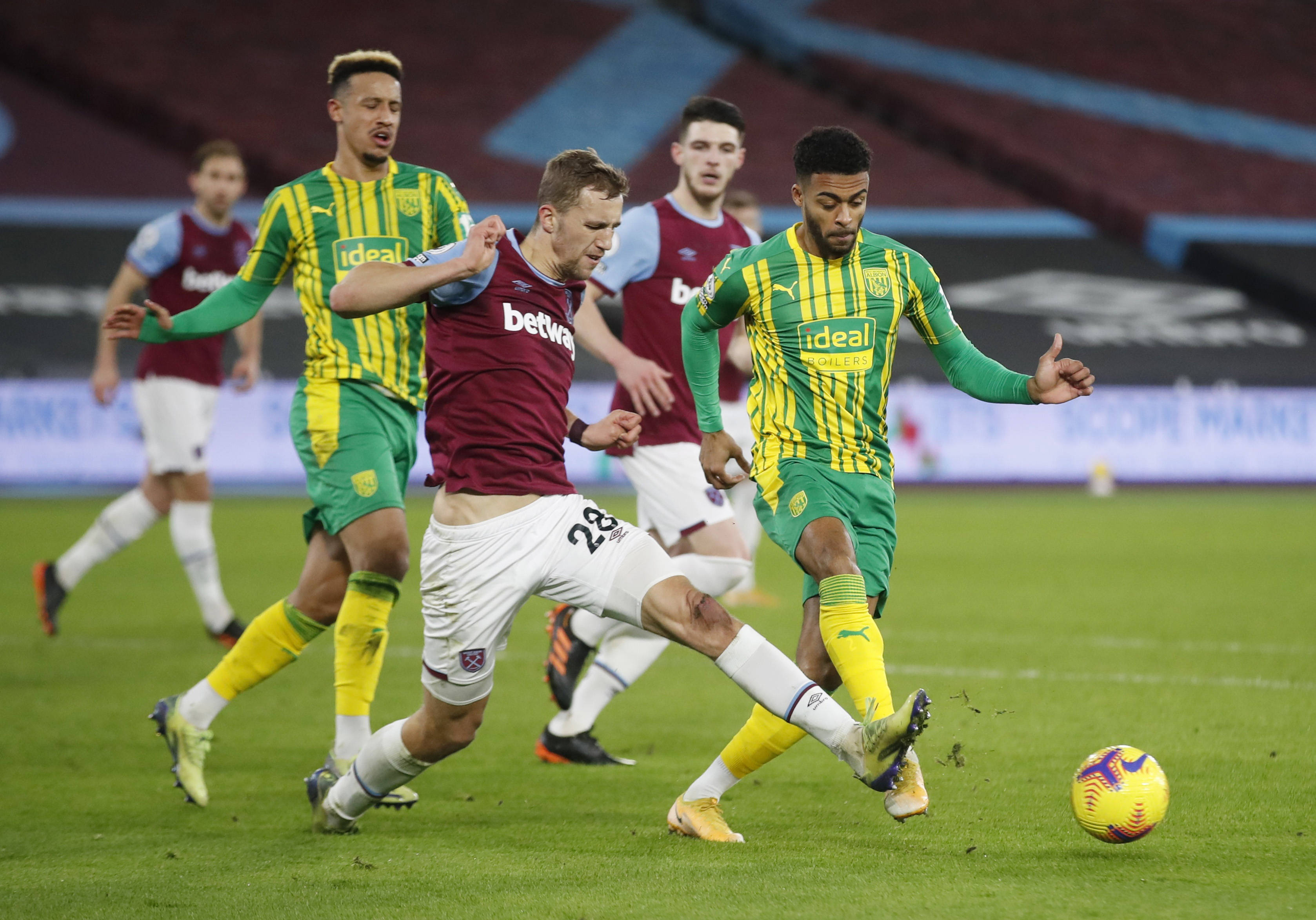 球队在传控 球队在传控