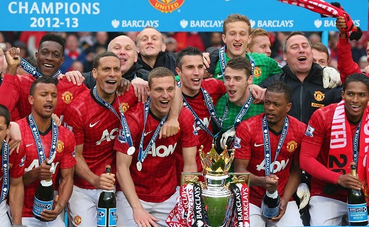 每一个赛季 每一个赛季